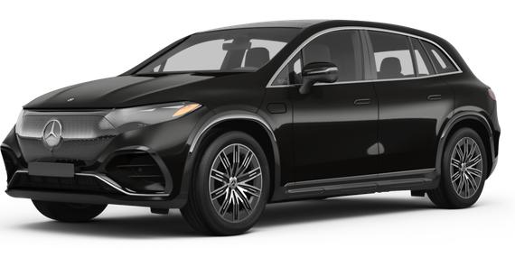 MERCEDES-BENZ EQS-CLASS SUV 2025 4JGDM2EB3SA036379 image